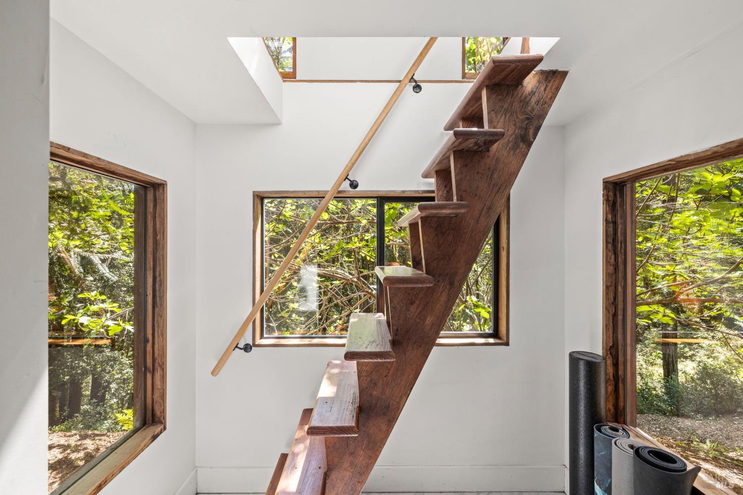 16798 Armstrong Woods Road Guerneville CA 95446