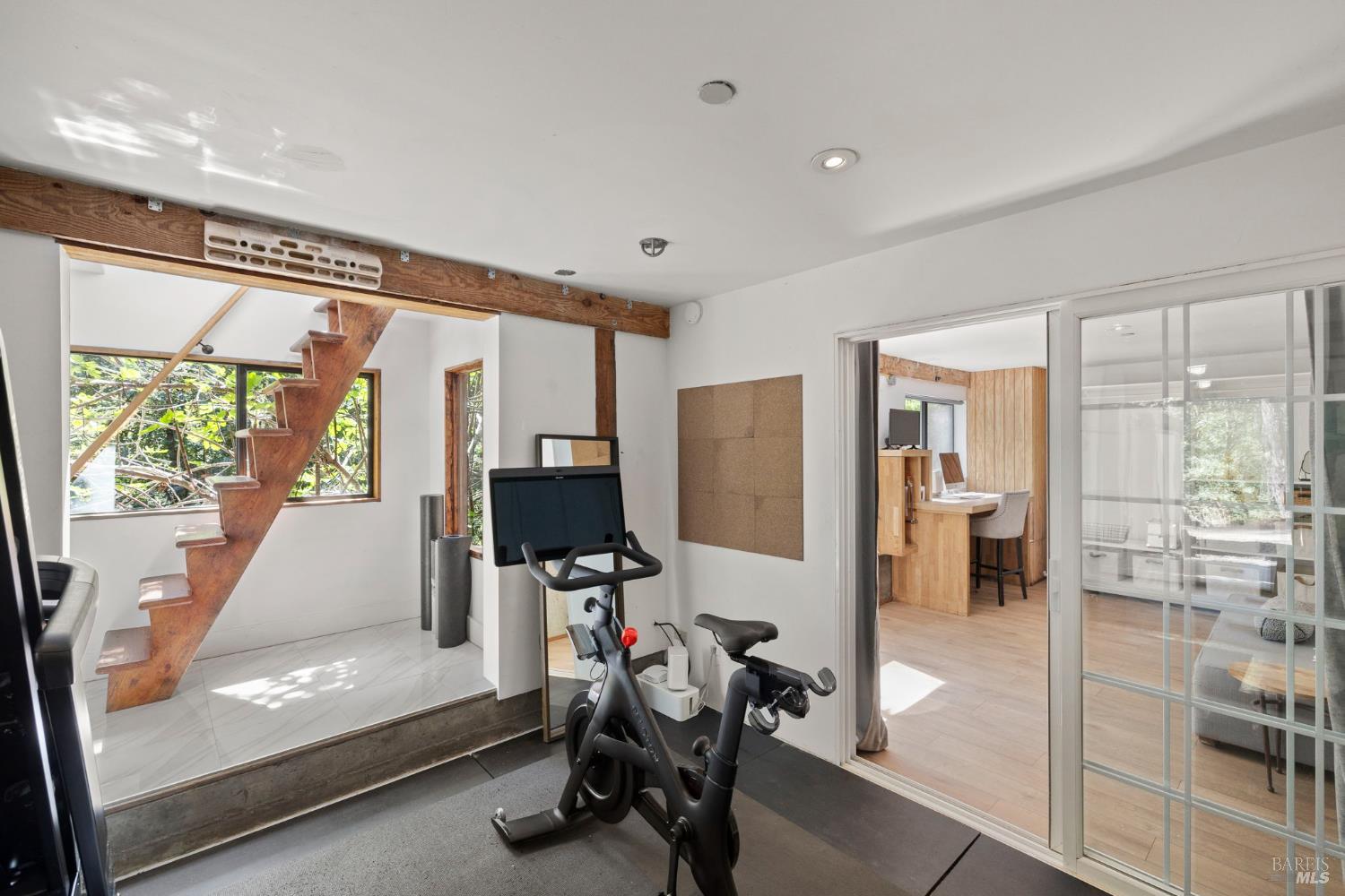 16798 Armstrong Woods Road Guerneville CA 95446