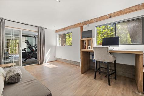 16798 Armstrong Woods Road Guerneville CA 95446