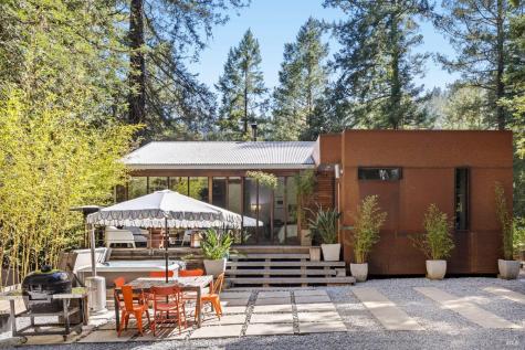 16798 Armstrong Woods Road Guerneville CA 95446