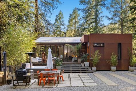 16798 Armstrong Woods Road Guerneville CA 95446