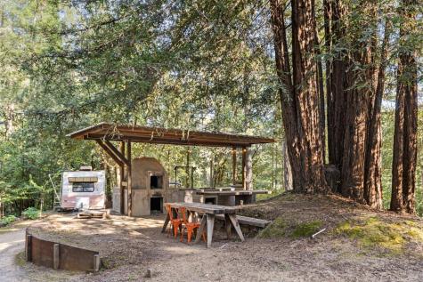 16798 Armstrong Woods Road Guerneville CA 95446