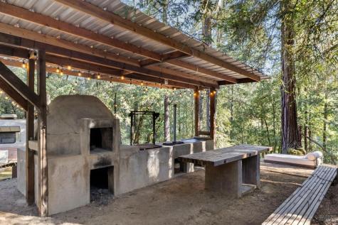 16798 Armstrong Woods Road Guerneville CA 95446