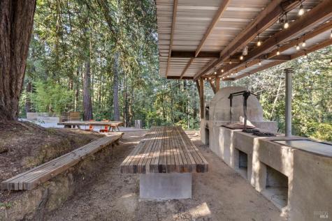 16798 Armstrong Woods Road Guerneville CA 95446