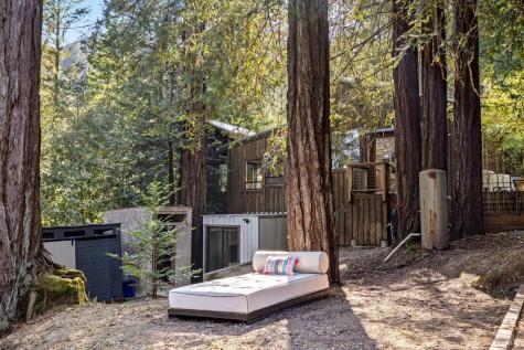 16798 Armstrong Woods Road Guerneville CA 95446