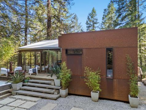 16798 Armstrong Woods Road Guerneville CA 95446