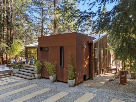 16798 Armstrong Woods Road Guerneville CA 95446