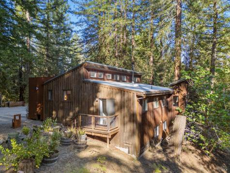 16798 Armstrong Woods Road Guerneville CA 95446