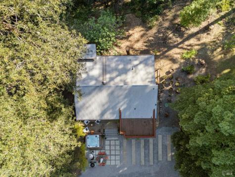 16798 Armstrong Woods Road Guerneville CA 95446