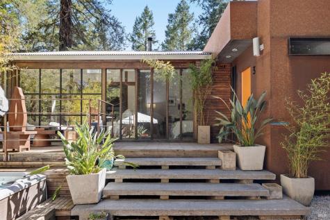 16798 Armstrong Woods Road Guerneville CA 95446