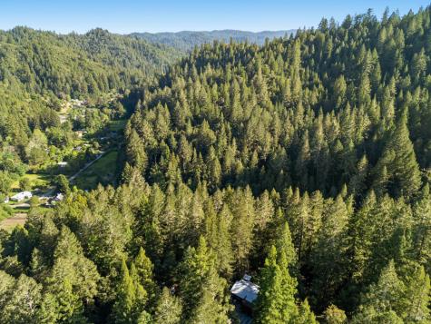 16798 Armstrong Woods Road Guerneville CA 95446