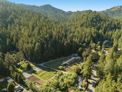 16798 Armstrong Woods Road Guerneville CA 95446