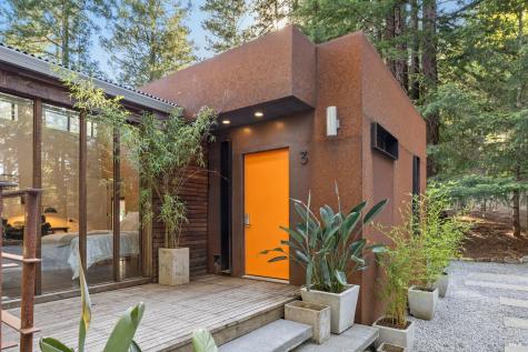 16798 Armstrong Woods Road Guerneville CA 95446