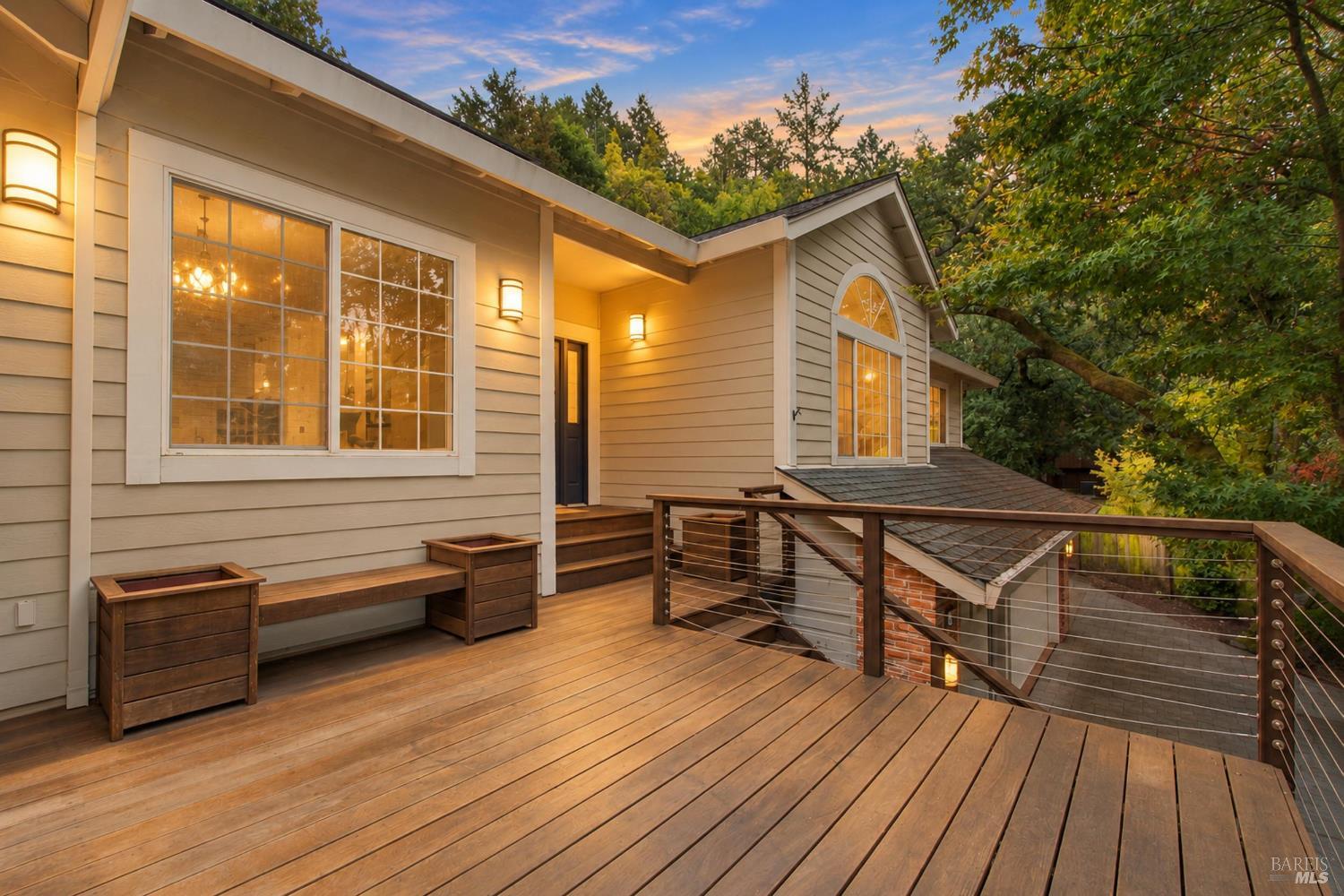 3546 Happy Valley Road Santa Rosa CA 95404