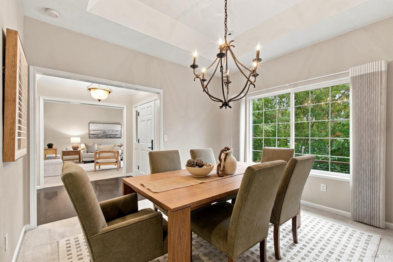 3546 Happy Valley Road Santa Rosa CA 95404