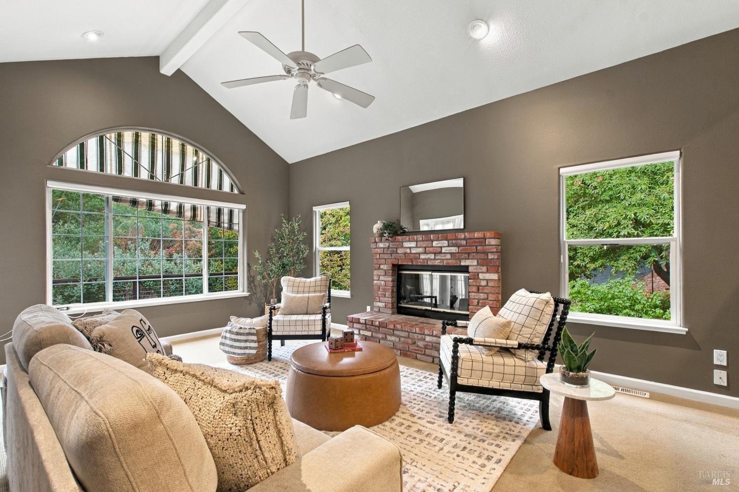 3546 Happy Valley Road Santa Rosa CA 95404