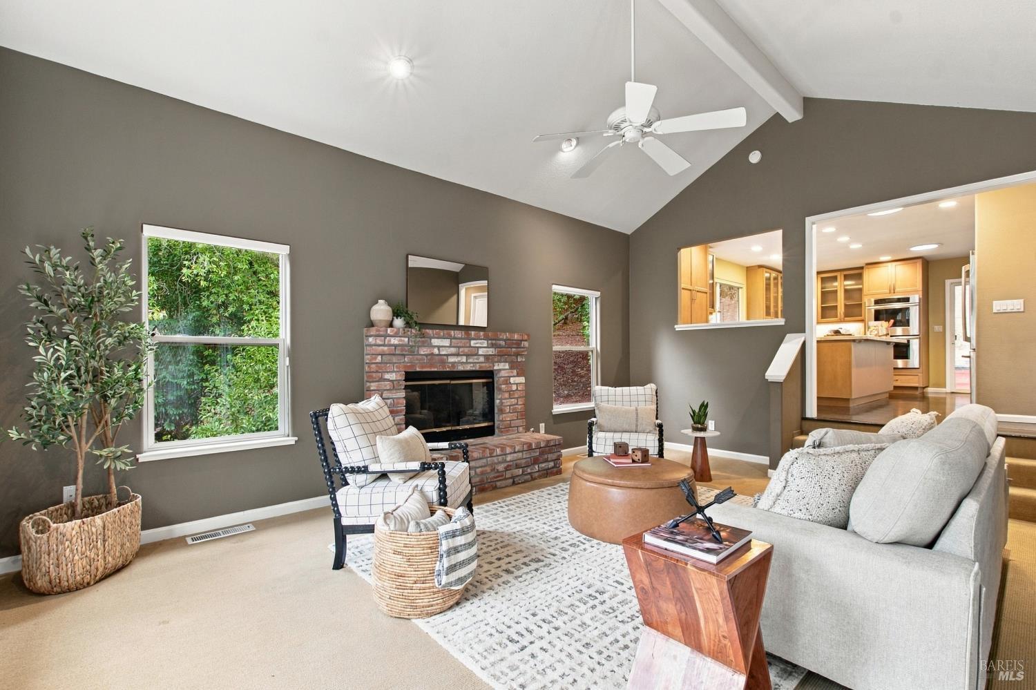 3546 Happy Valley Road Santa Rosa CA 95404