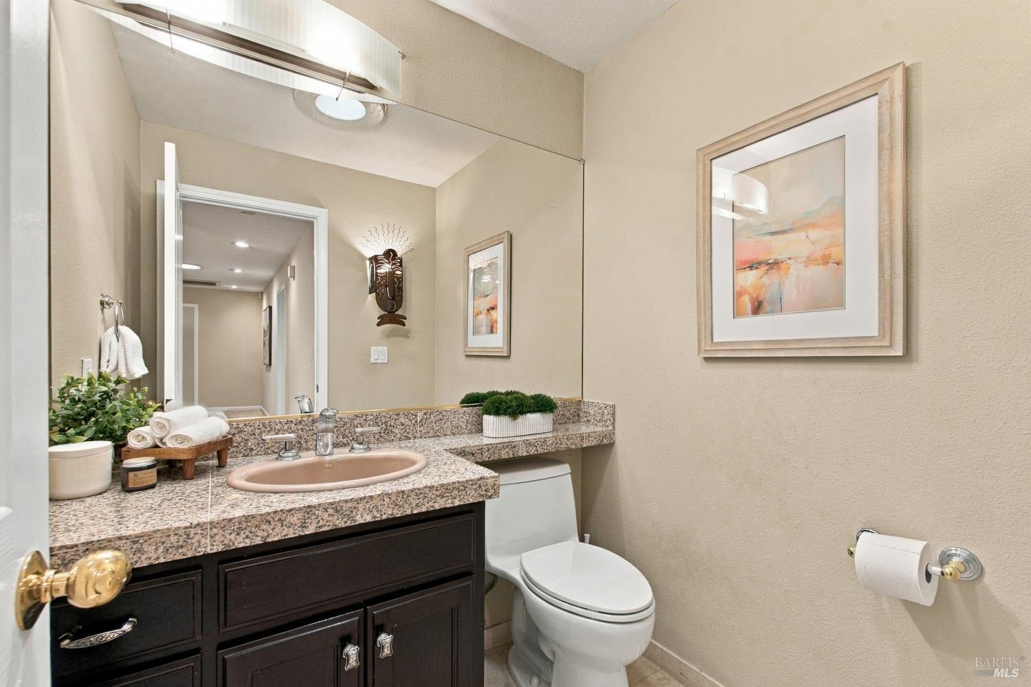 3546 Happy Valley Road Santa Rosa CA 95404