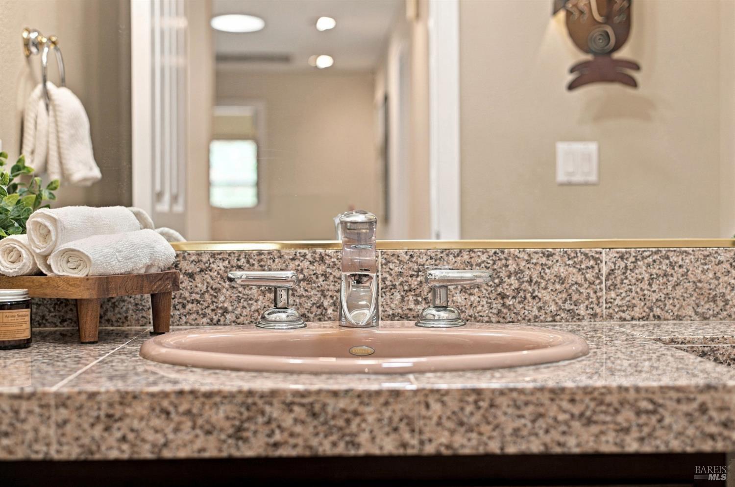 3546 Happy Valley Road Santa Rosa CA 95404