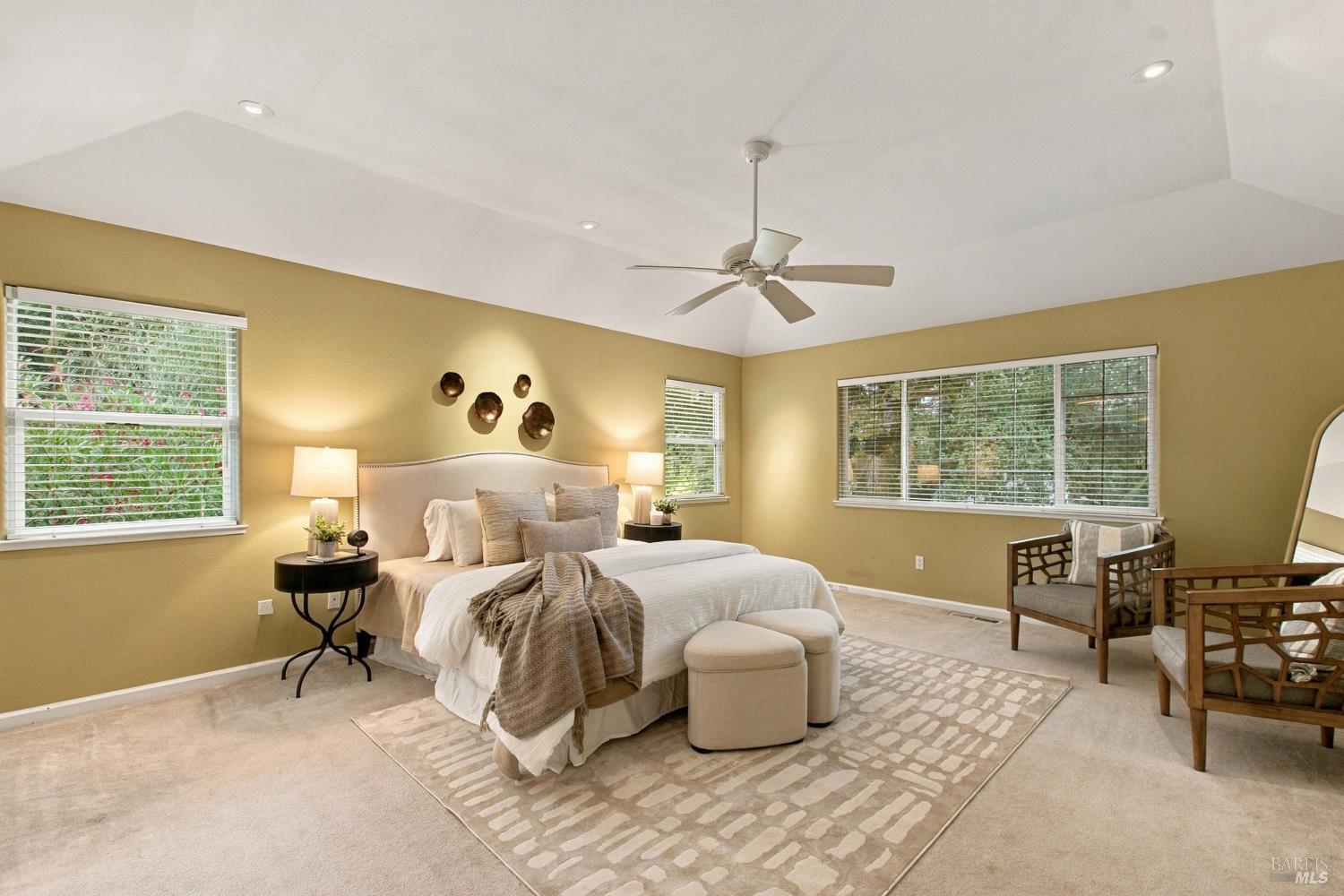 3546 Happy Valley Road Santa Rosa CA 95404