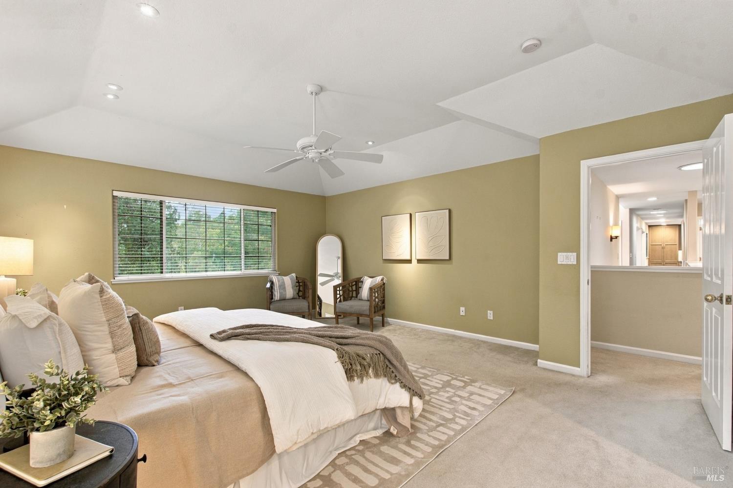 3546 Happy Valley Road Santa Rosa CA 95404