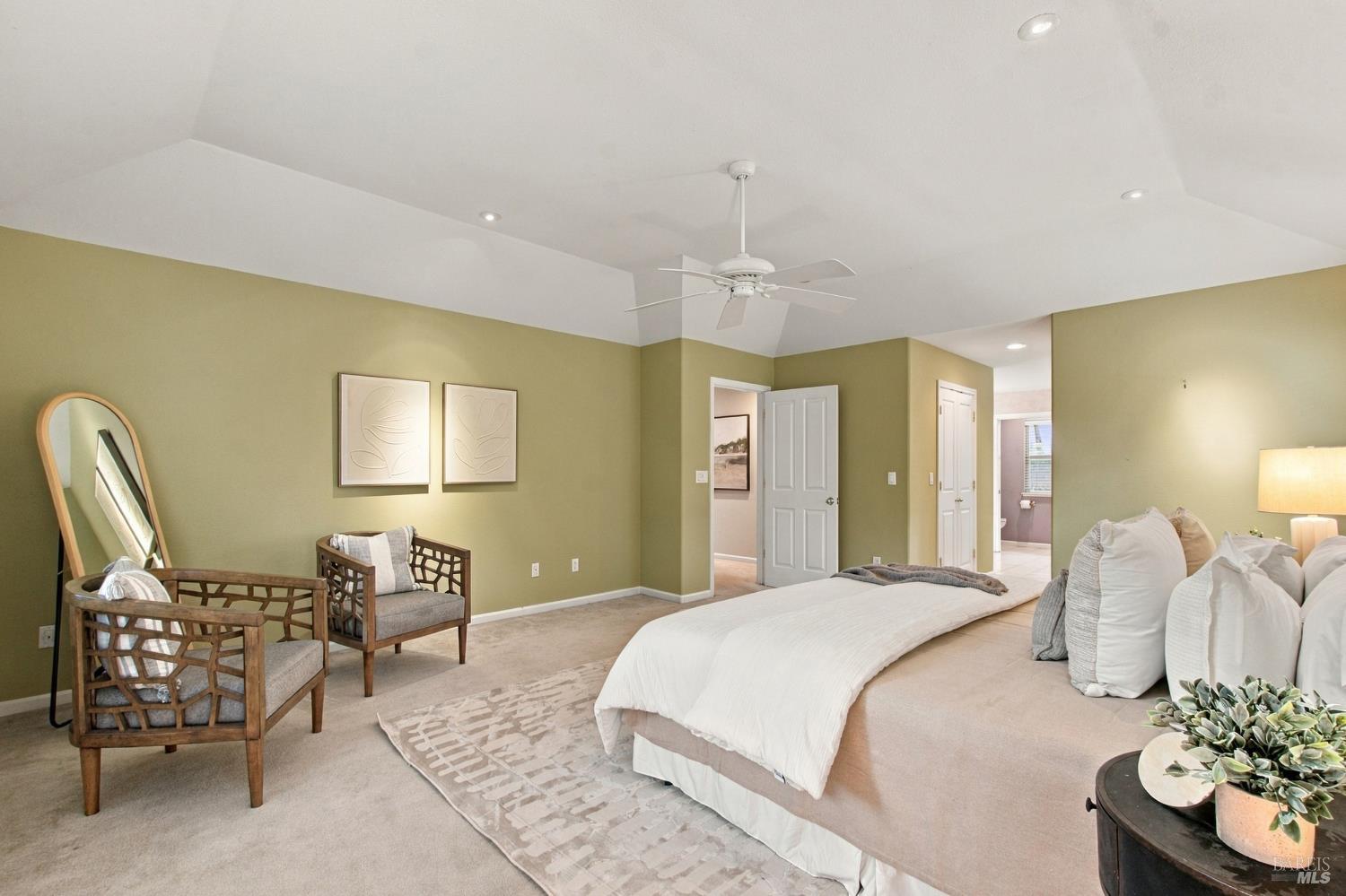3546 Happy Valley Road Santa Rosa CA 95404