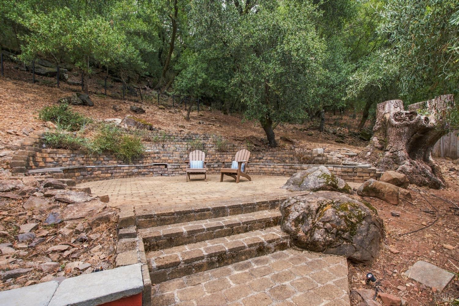 3546 Happy Valley Road Santa Rosa CA 95404