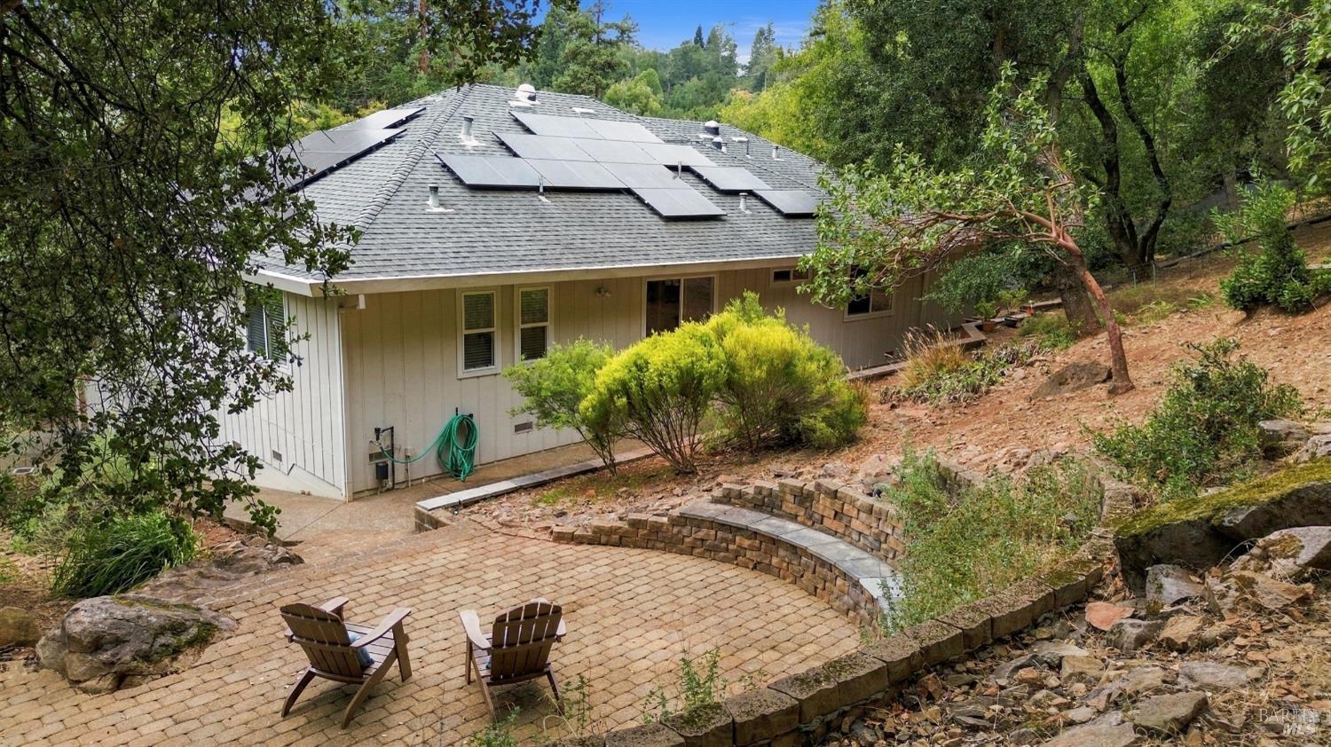 3546 Happy Valley Road Santa Rosa CA 95404