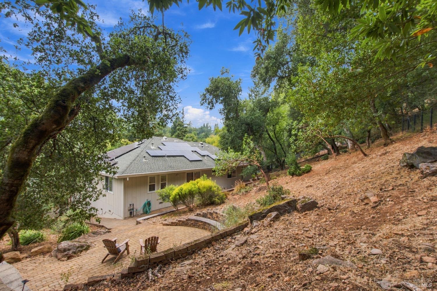 3546 Happy Valley Road Santa Rosa CA 95404