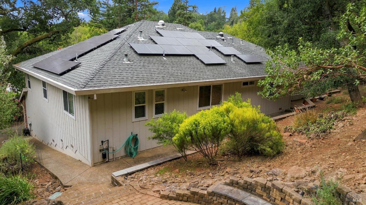 3546 Happy Valley Road Santa Rosa CA 95404