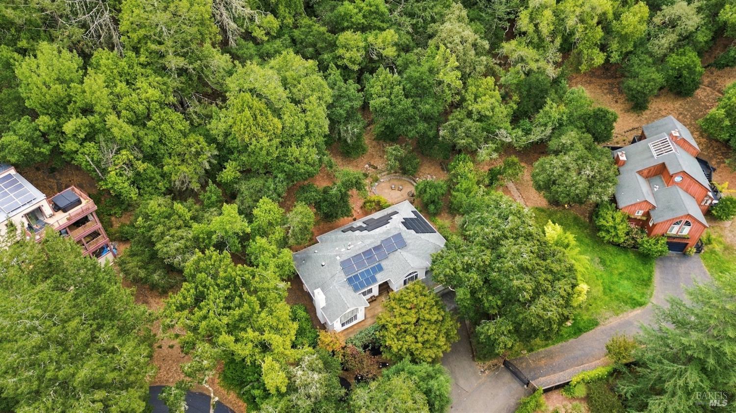 3546 Happy Valley Road Santa Rosa CA 95404