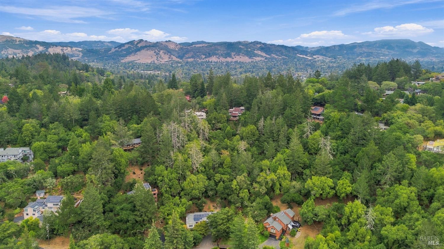 3546 Happy Valley Road Santa Rosa CA 95404