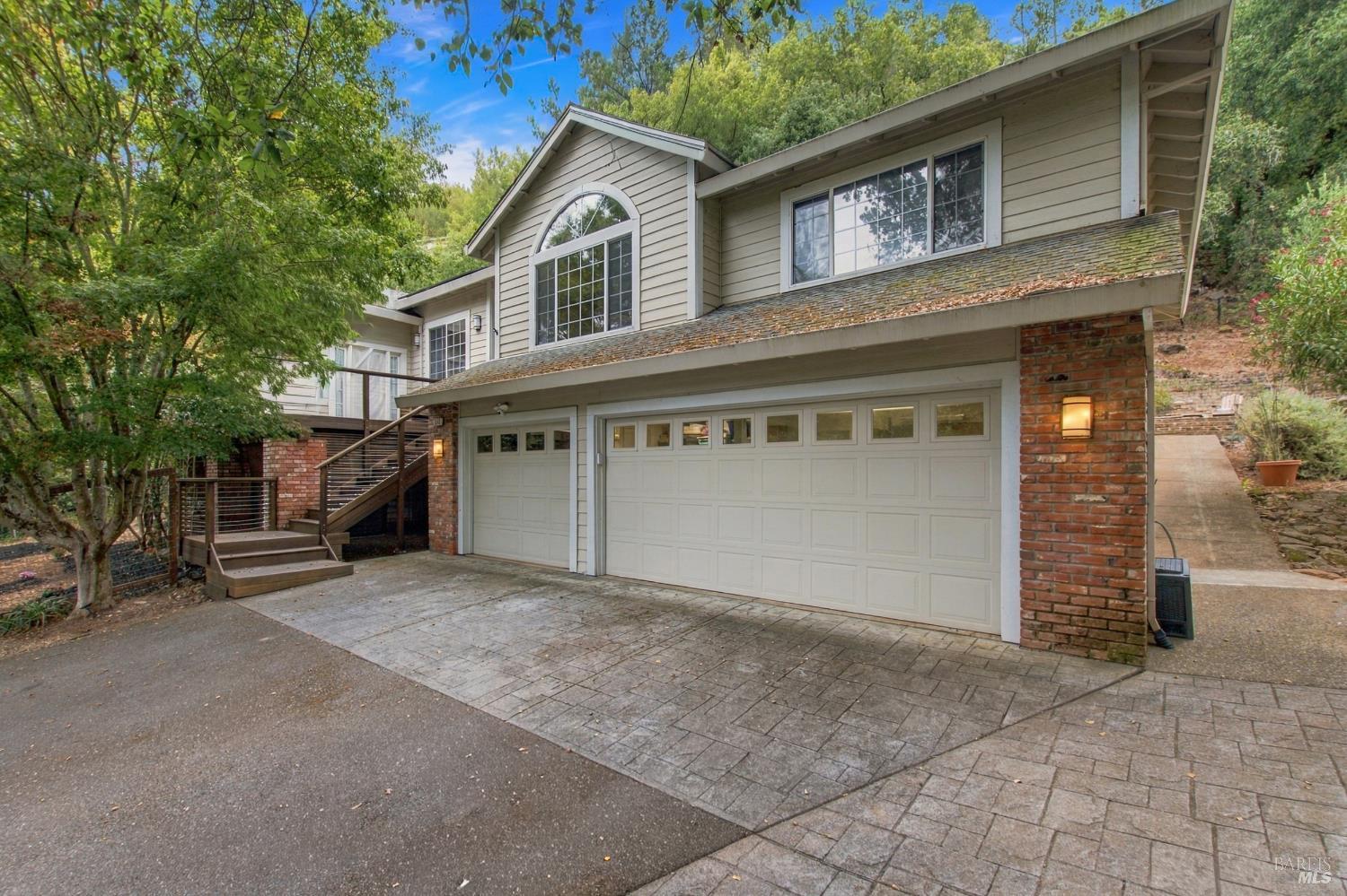 3546 Happy Valley Road Santa Rosa CA 95404