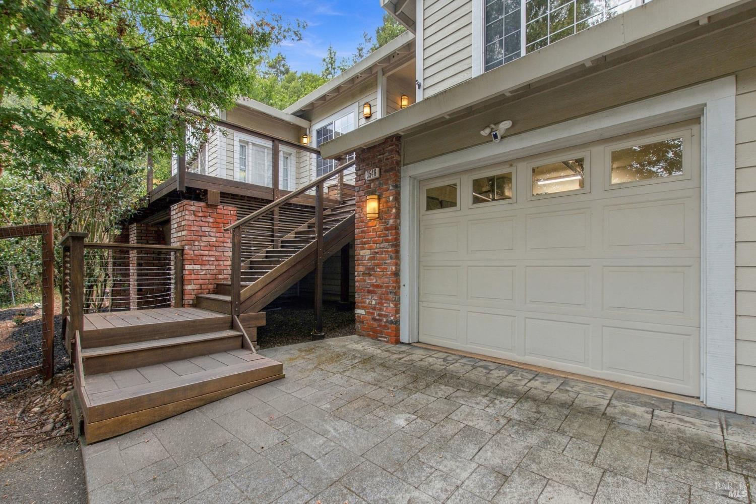 3546 Happy Valley Road Santa Rosa CA 95404