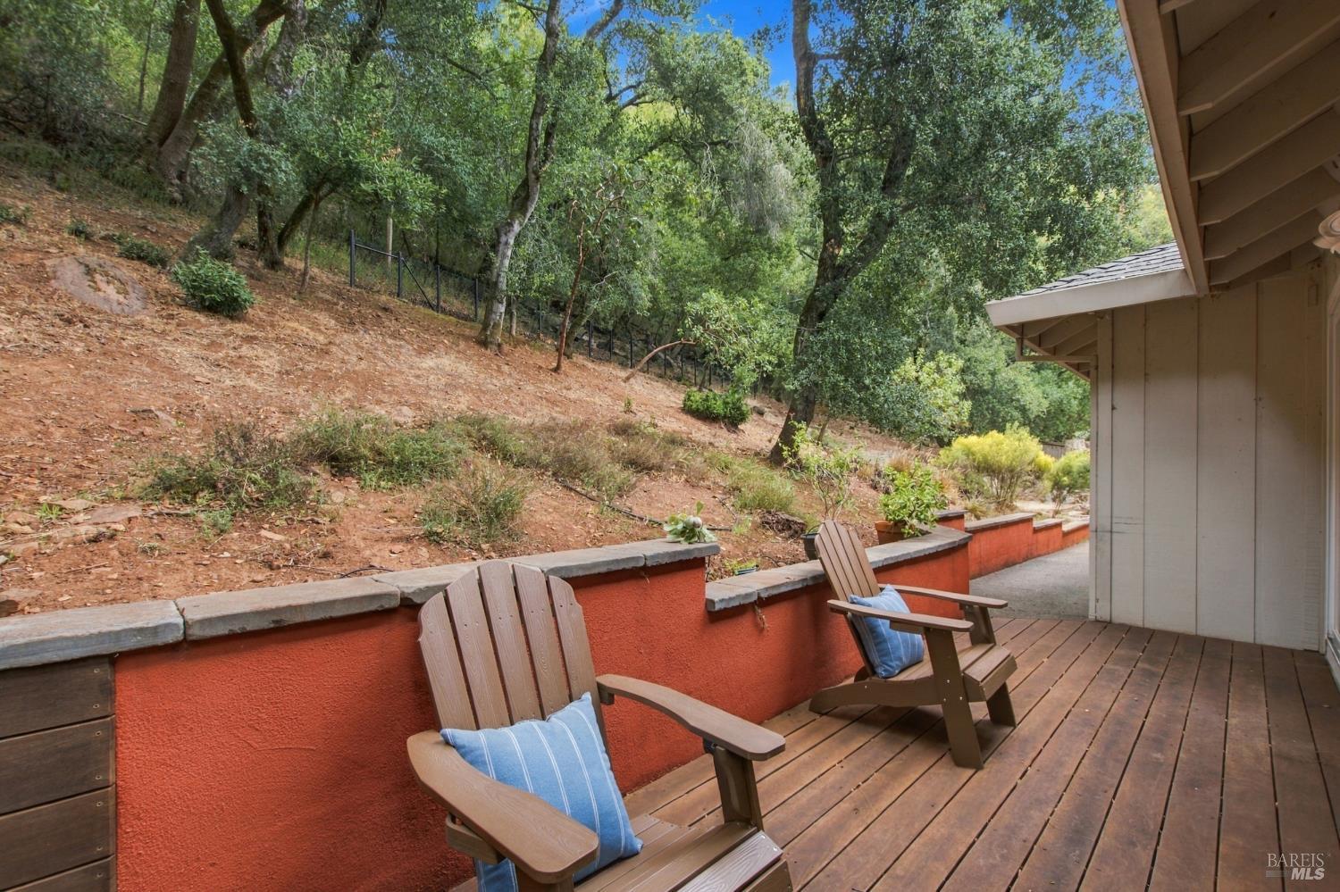 3546 Happy Valley Road Santa Rosa CA 95404