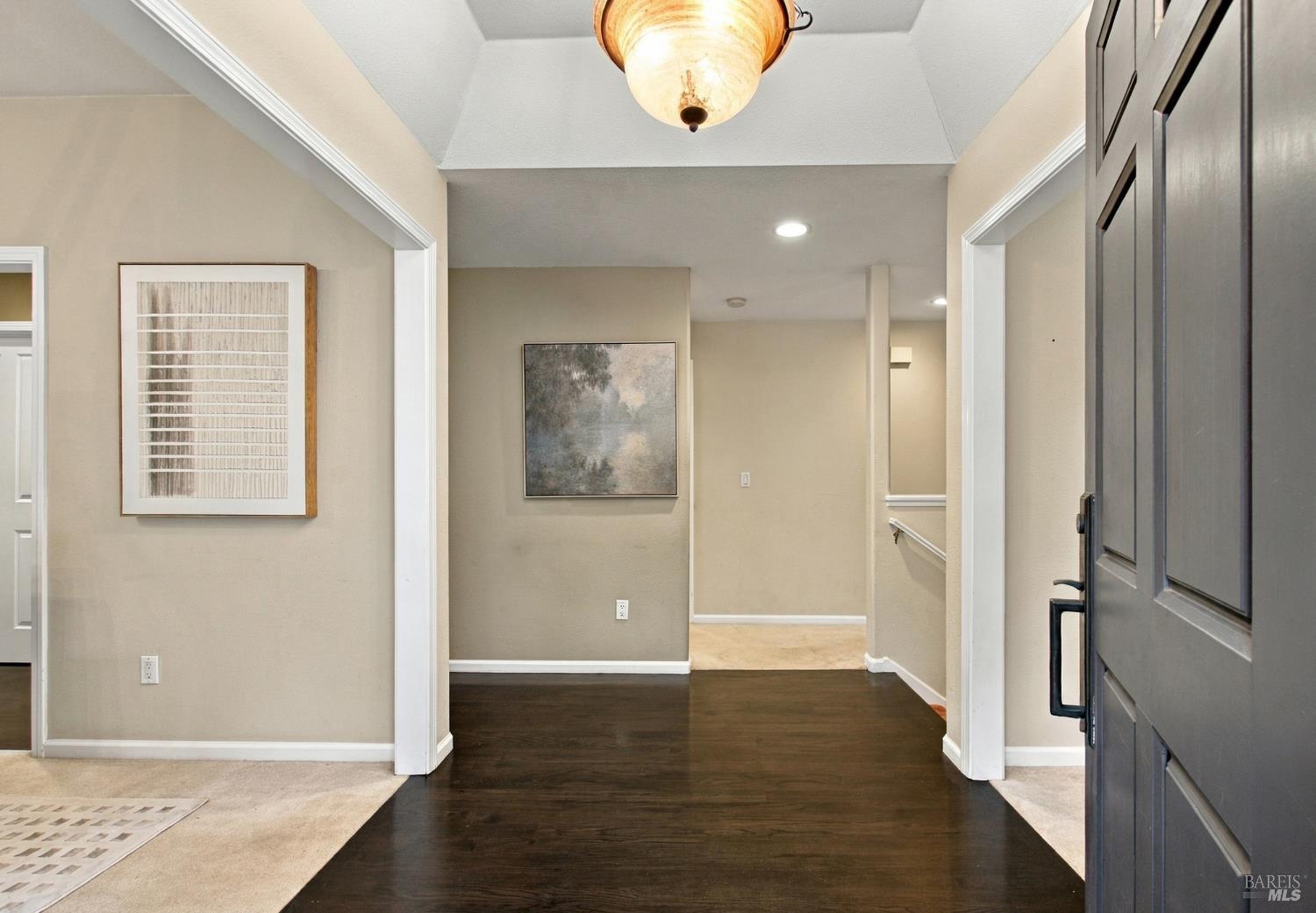 3546 Happy Valley Road Santa Rosa CA 95404