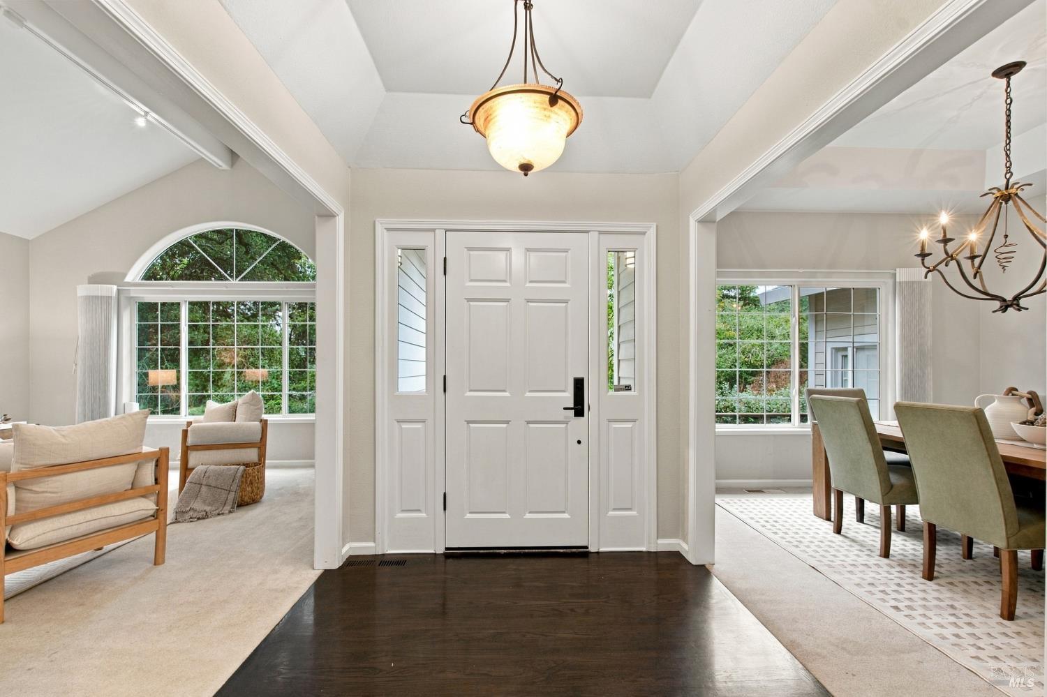 3546 Happy Valley Road Santa Rosa CA 95404