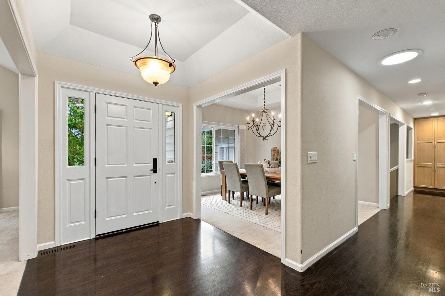 3546 Happy Valley Road Santa Rosa CA 95404