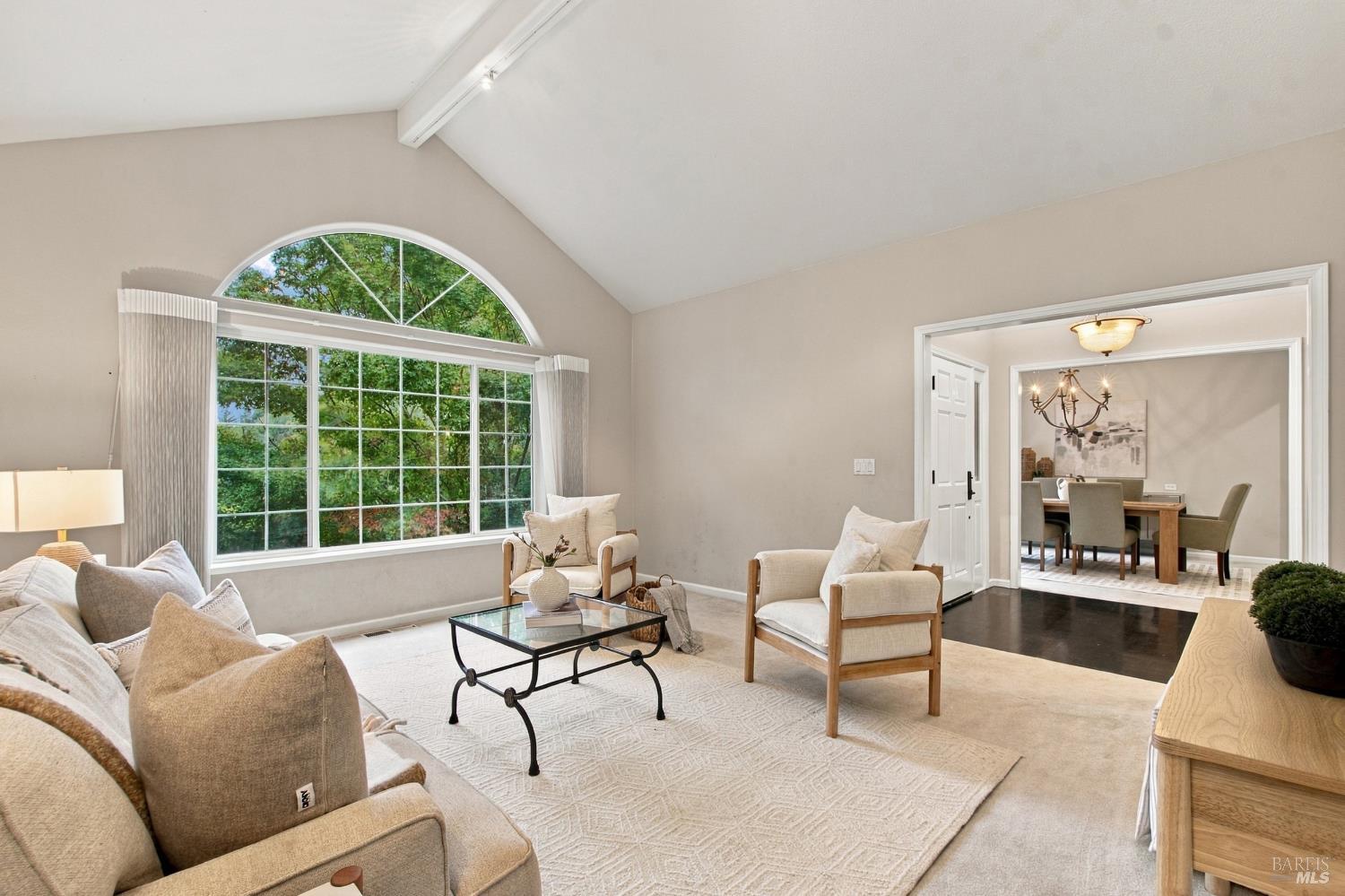 3546 Happy Valley Road Santa Rosa CA 95404