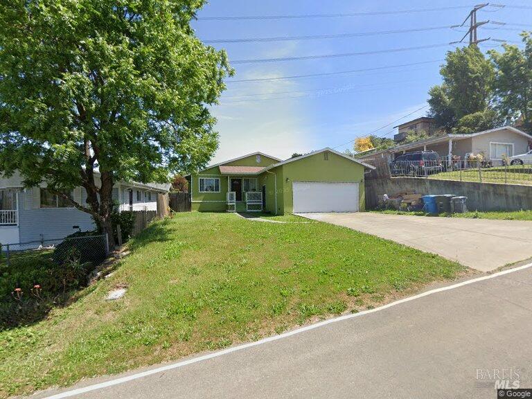 436 Gillcrest Avenue Vallejo CA 94591