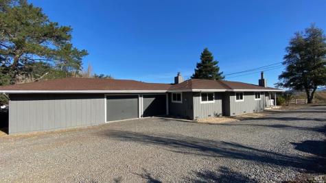 3006 Bloomfield Road Sebastopol CA 95472