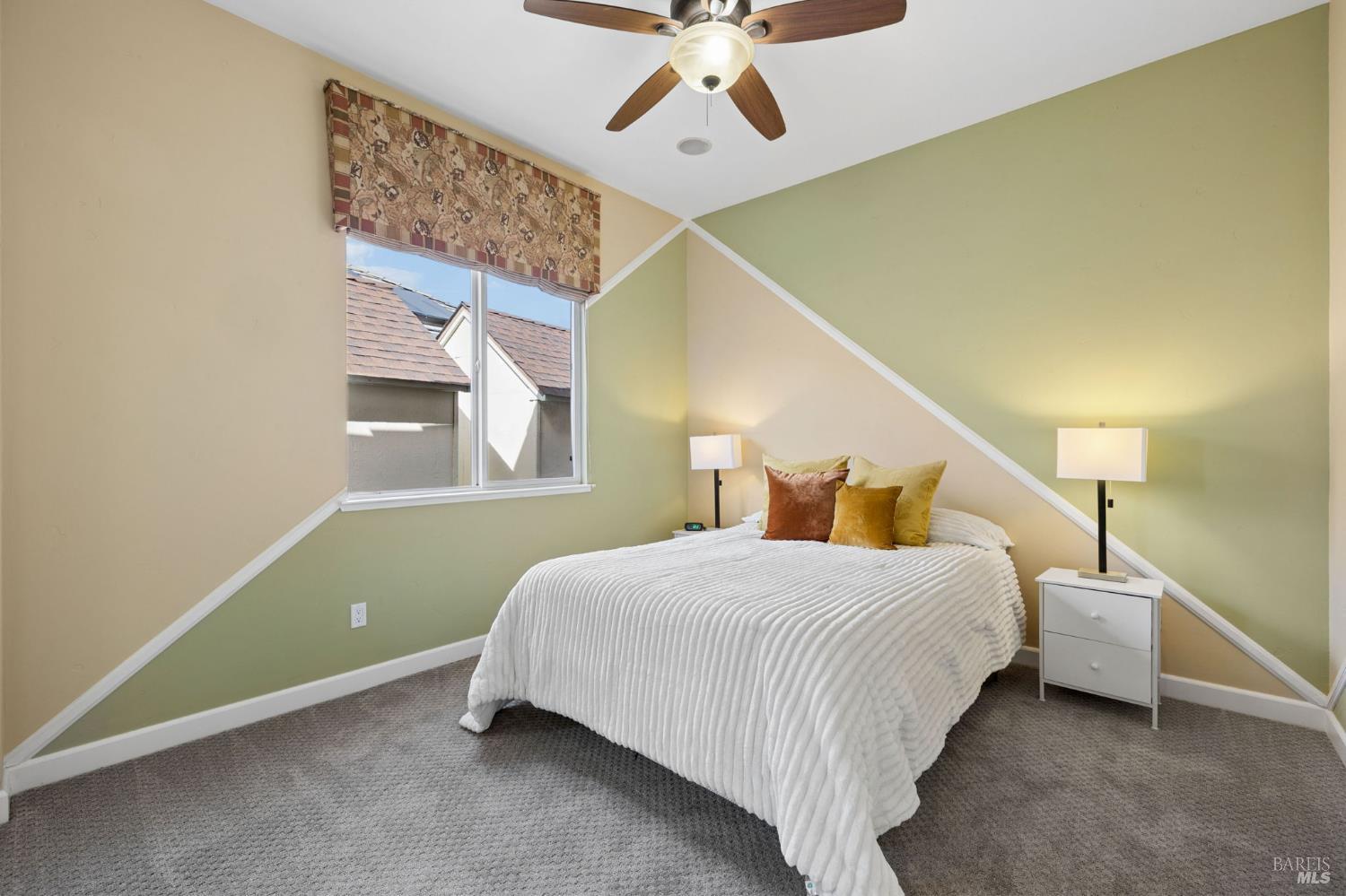933 Antiquity Drive Fairfield CA 94534