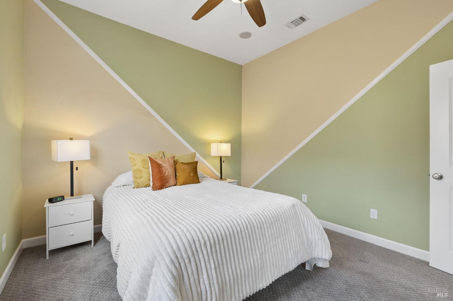 933 Antiquity Drive Fairfield CA 94534