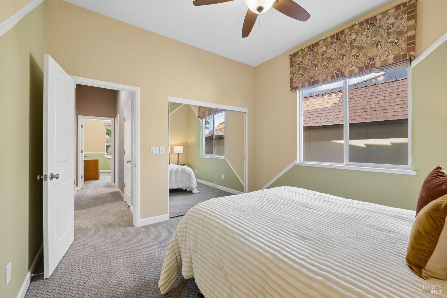 933 Antiquity Drive Fairfield CA 94534