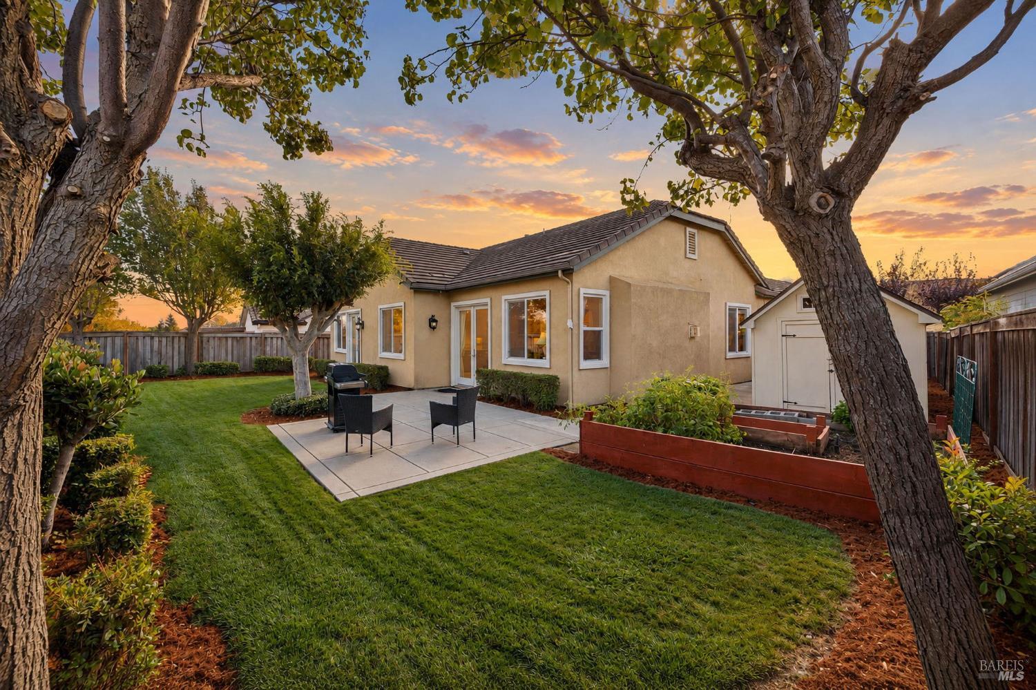 933 Antiquity Drive Fairfield CA 94534