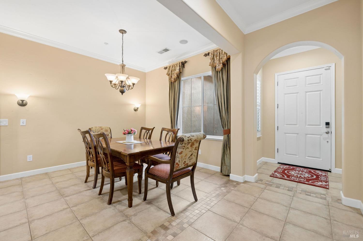 933 Antiquity Drive Fairfield CA 94534