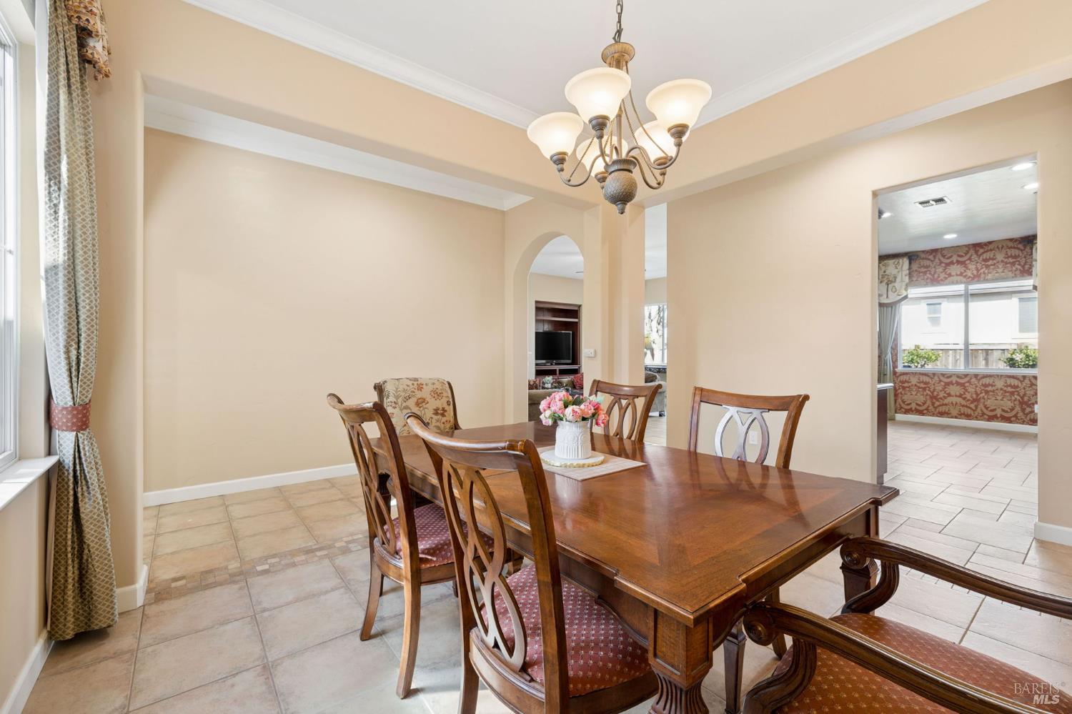933 Antiquity Drive Fairfield CA 94534