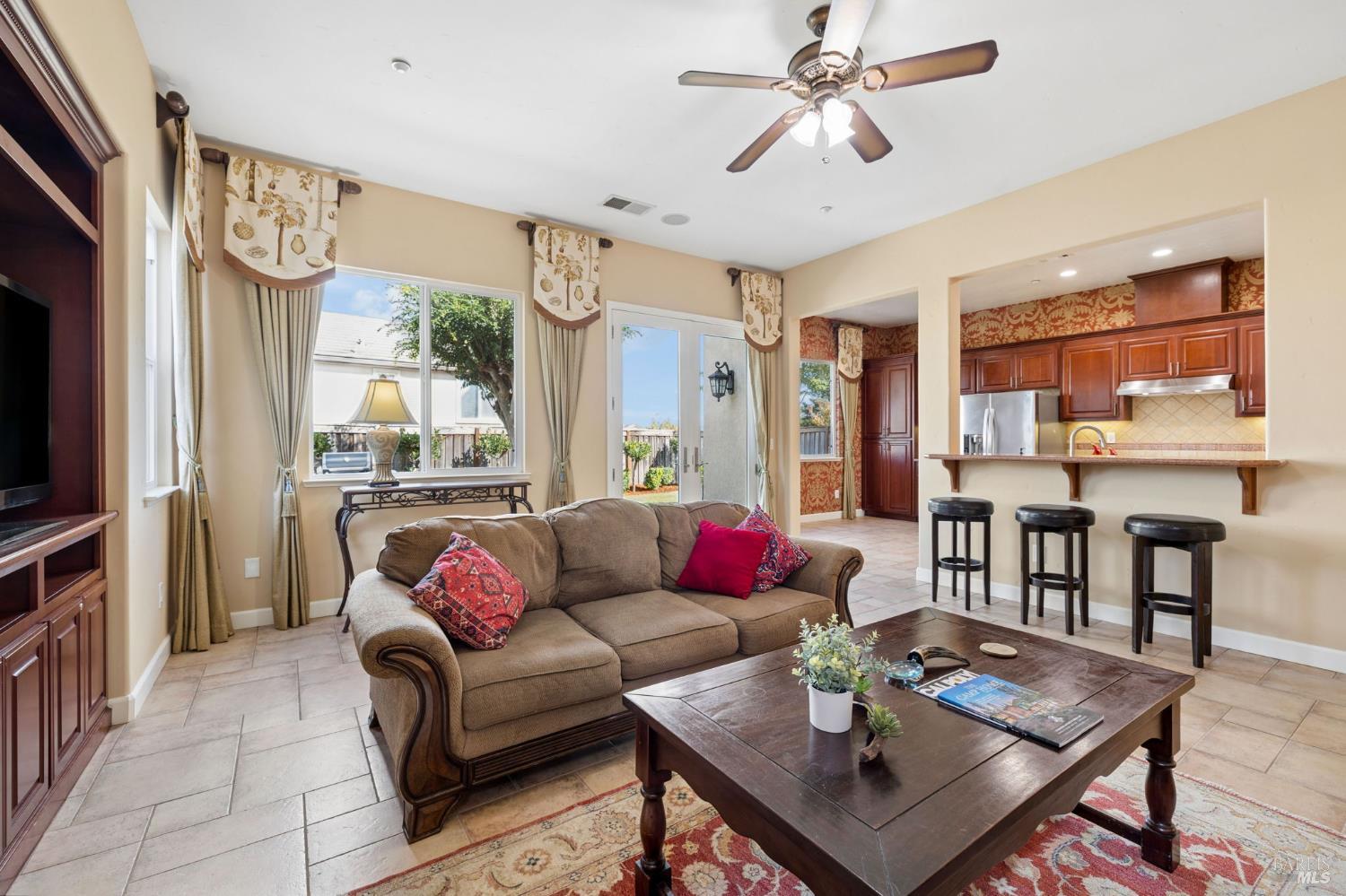 933 Antiquity Drive Fairfield CA 94534