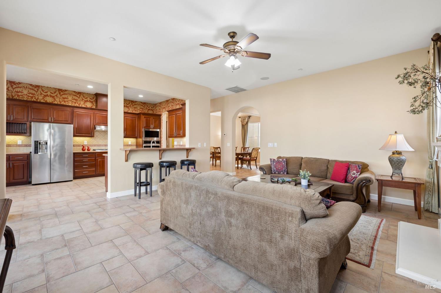 933 Antiquity Drive Fairfield CA 94534