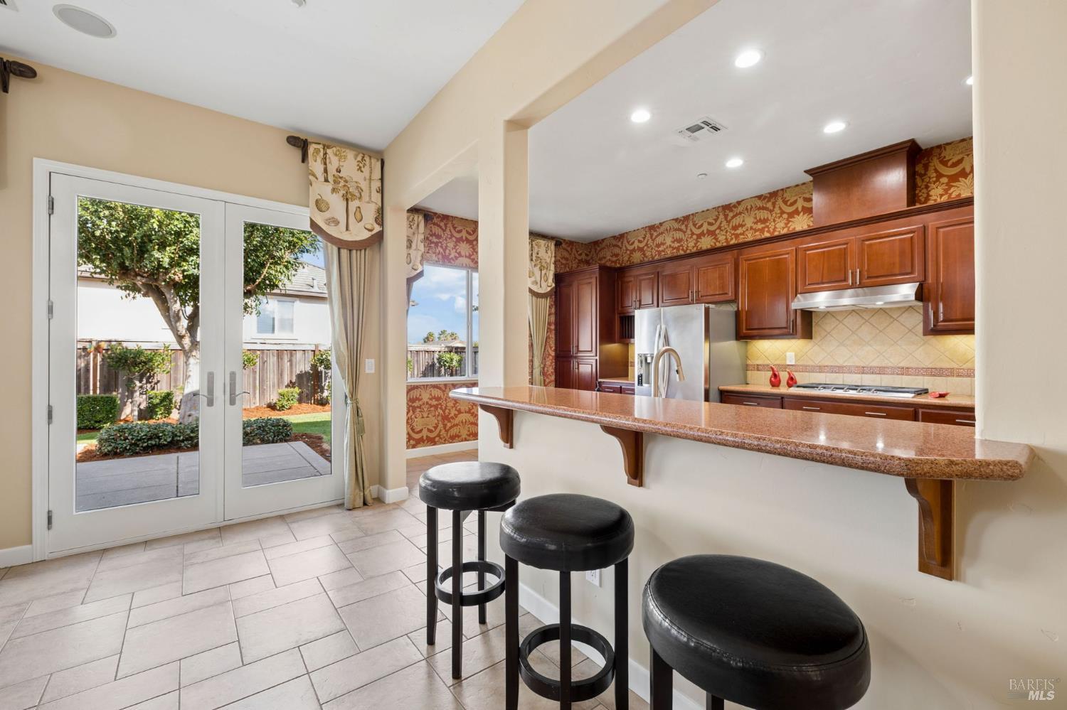 933 Antiquity Drive Fairfield CA 94534